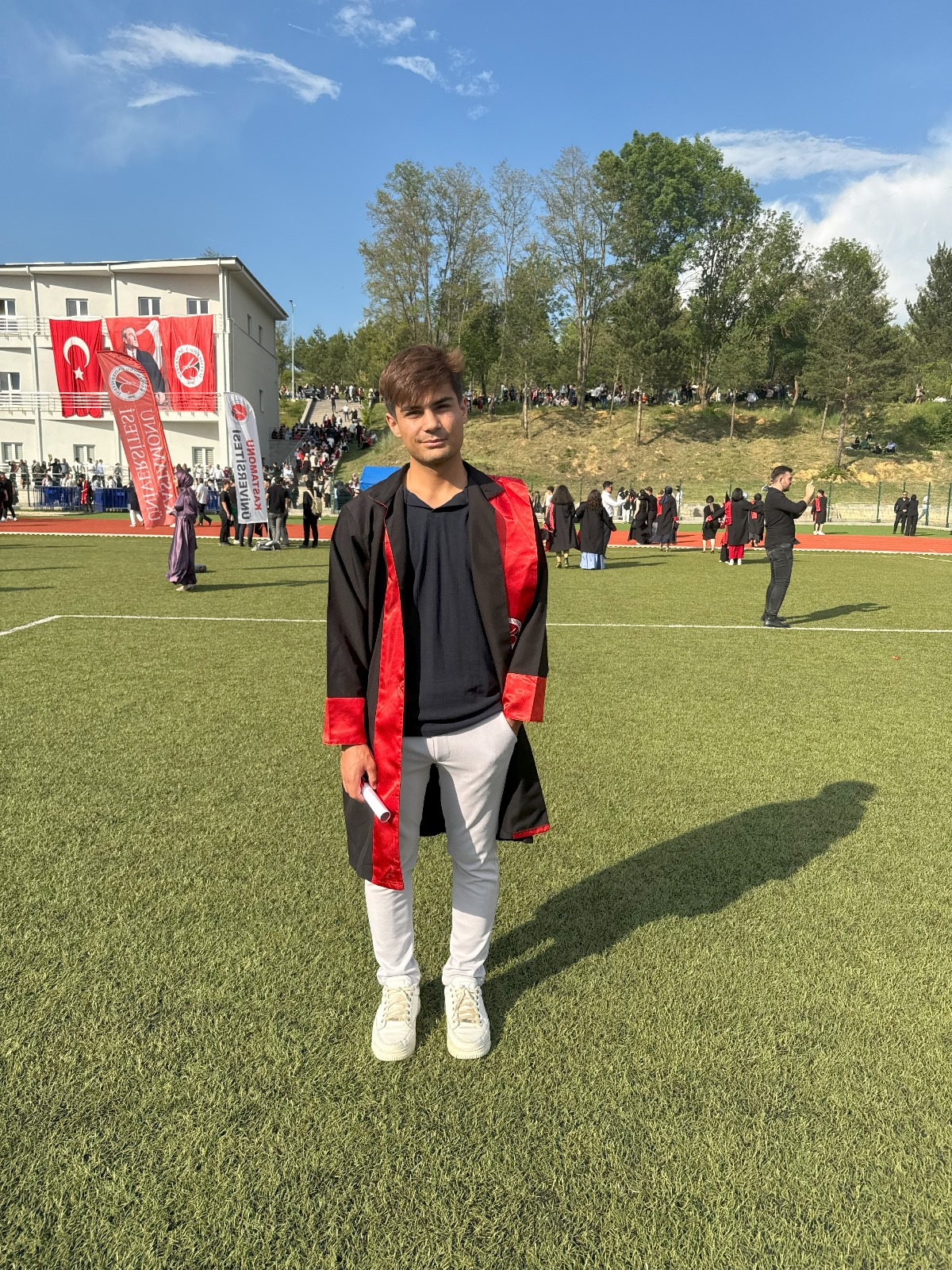 Mehmet AKKOYUN Profil Fotoğrafı 4