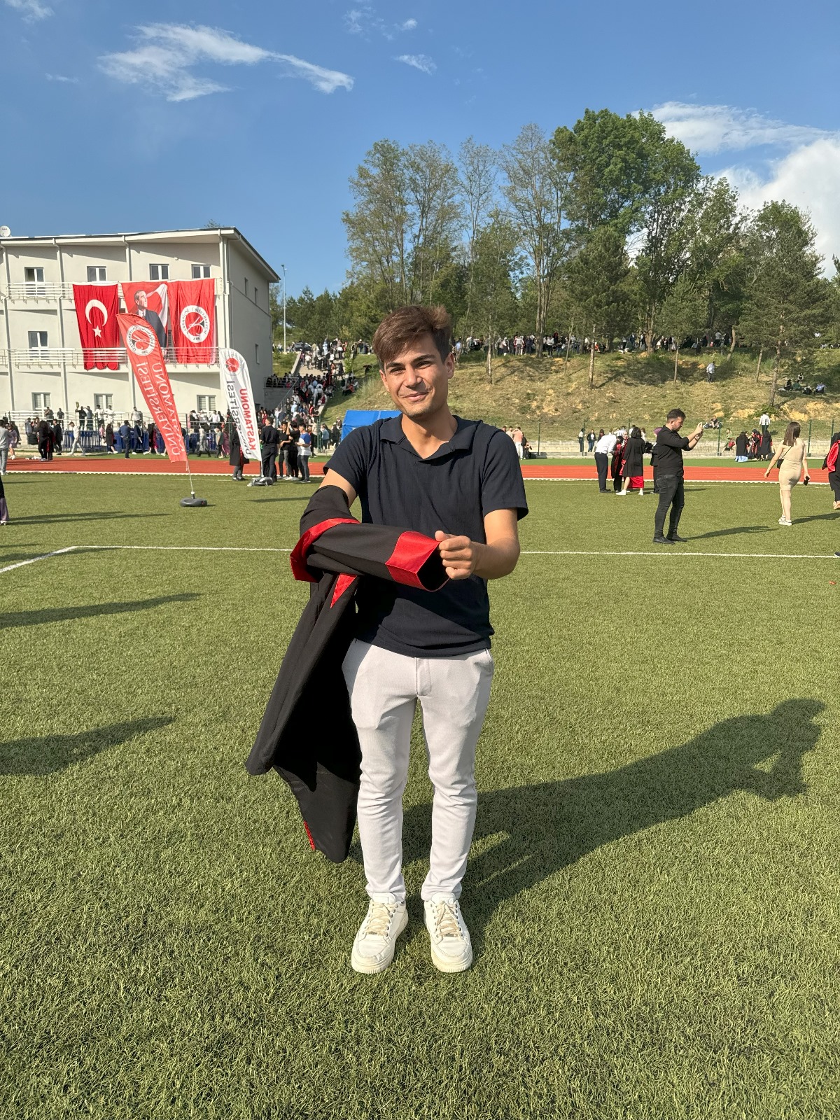 Mehmet AKKOYUN Profil Fotoğrafı 5